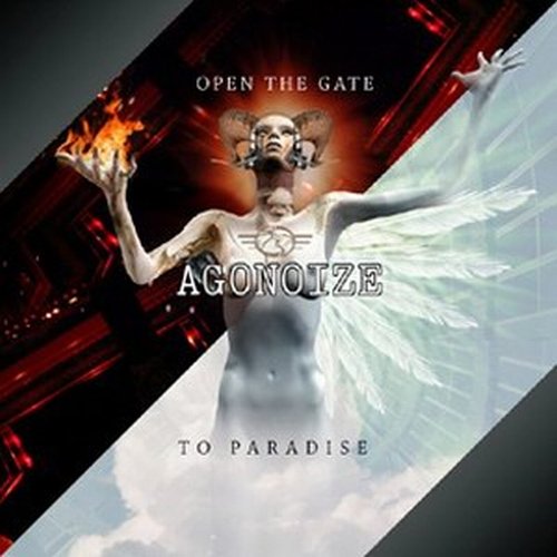 Agonoize - Discography 