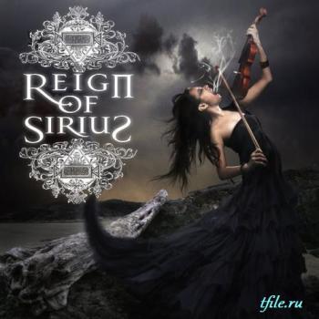 Reign Of Sirius - One Child's Game