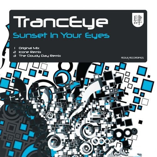 TrancEye - Discography 