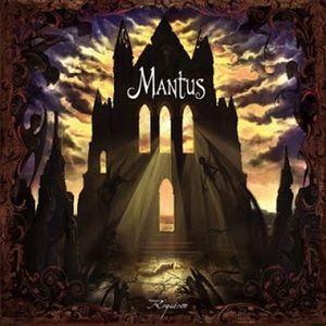 Mantus -  