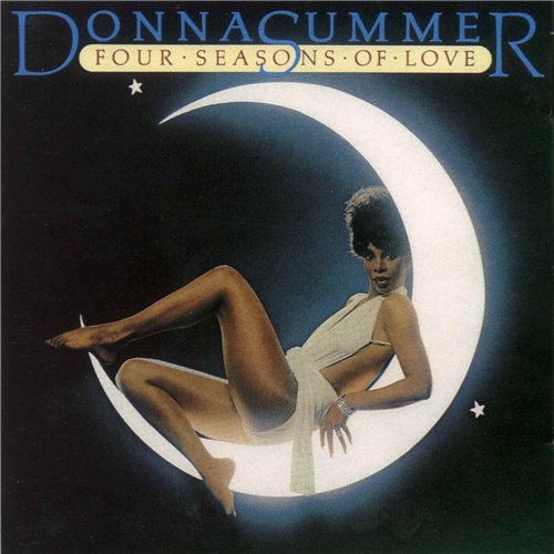 Donna Summer - Discography 