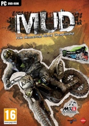 MUD: FIM Motocross World Championship