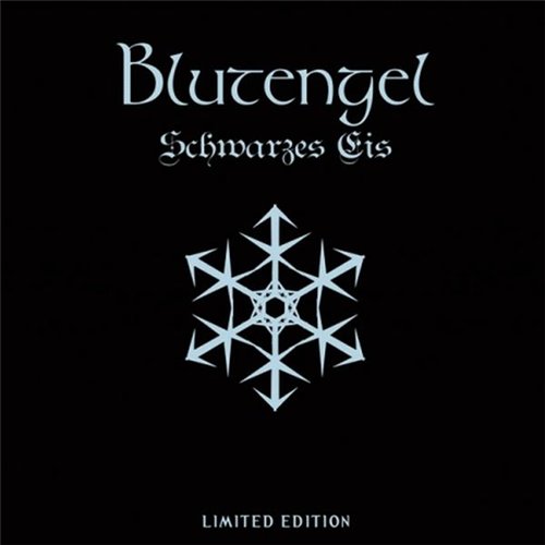 BlutEngel - Discography 