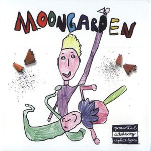 Moongarden / Submarine Silence -  