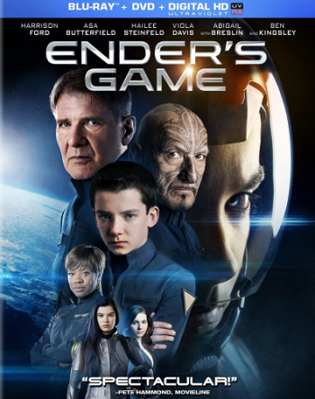   / Ender's Game DUB