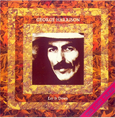 George Harrison - Discography 