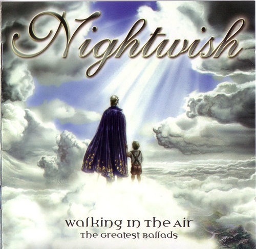 Nightwish - Discography 