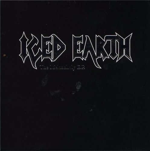 Iced Earth - Discography 