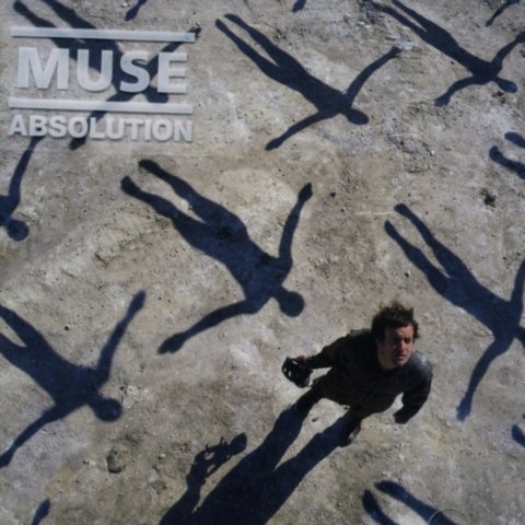 Muse Discography 