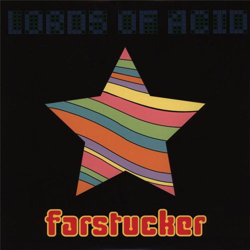 Lords Of Acid - Discography 