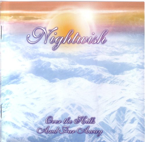 Nightwish - Discography 