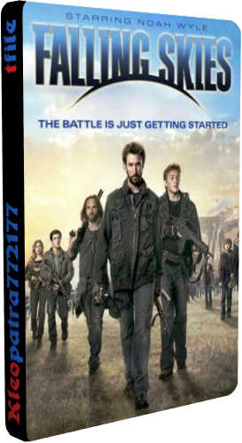  , 2  1-10   10 / Falling Skies [AXN Sci-Fi]