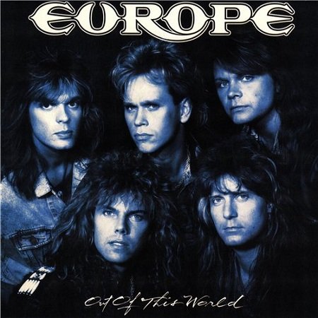 Europe - Original Album Classics 