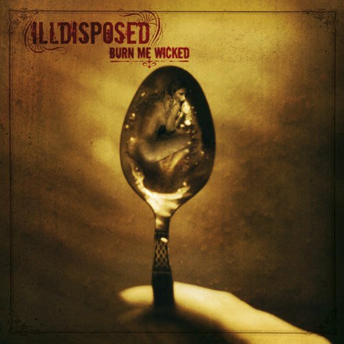 Illdisposed - Discography 