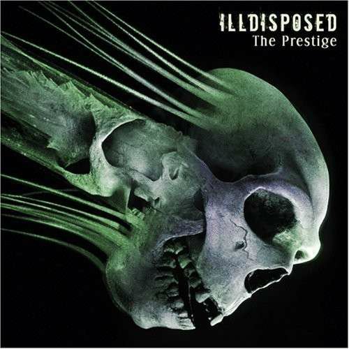 Illdisposed - Discography 