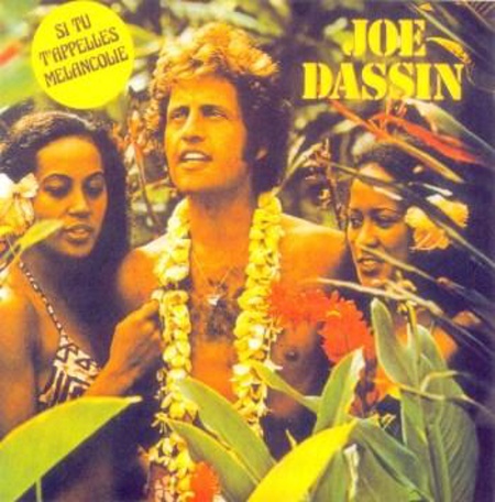 Joe Dassin - Integrale Albums 