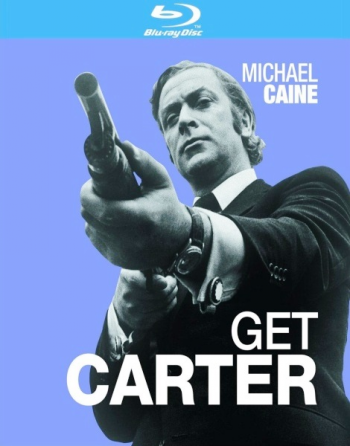   / Get Carter MVO+AVO