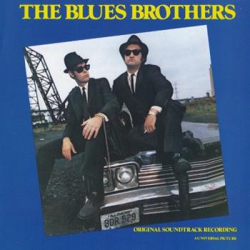 The Blues Brothers - The Blues Brothers