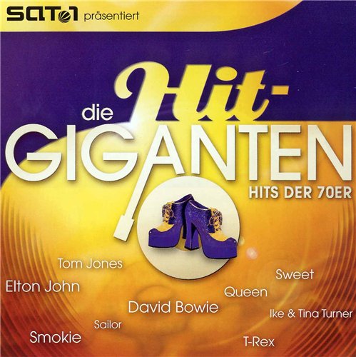 VA-Die Hit Giganten Collection 