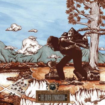 Okkervil River - The Silver Gymnasium