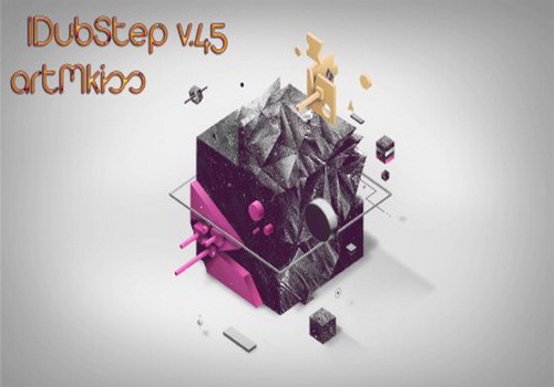 VA - IDubStep v.44-48 