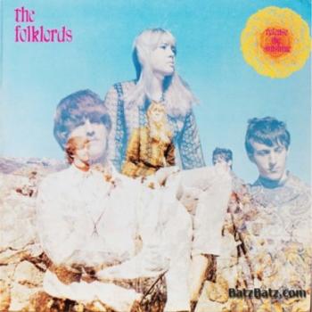 The Folklords - Release The Sunshine