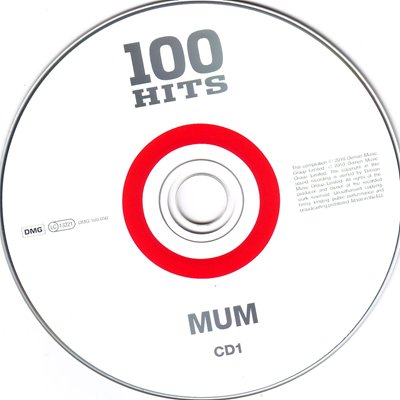 VA - 100 Hits - Mum 