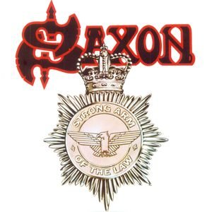 Saxon - The Complete Albums 1979-1988 