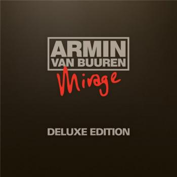 Armin van Buuren - Mirage