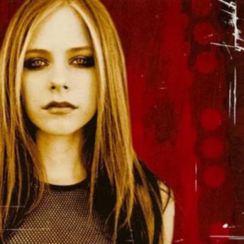 Avril Lavigne - Discography 