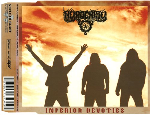 Hypocrisy - Discography 