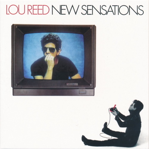 Lou Reed - RCA Arista Album Collection 