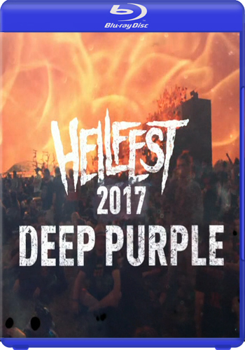 Deep Purple - Hellfest