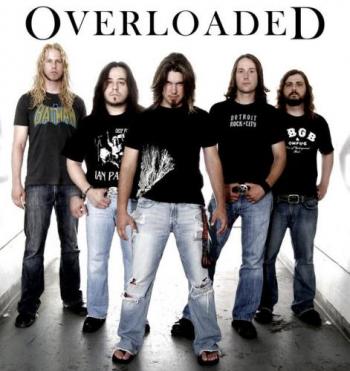 Overloaded - 