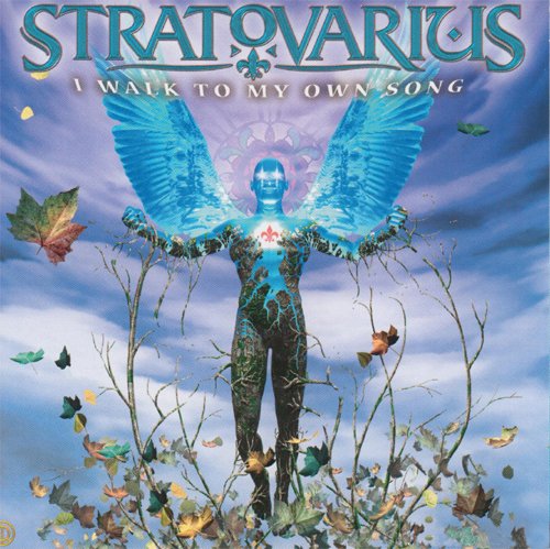 Stratovarius - Discography 