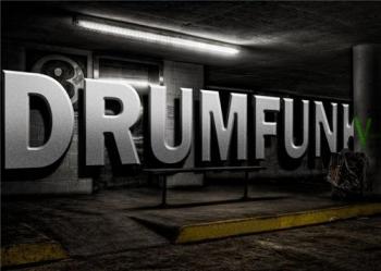 VA - Drumfunk Collection 01-11