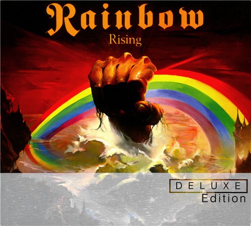 Rainbow - Discography 