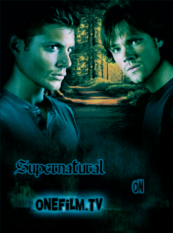 , 5  (22 ) / Supernatural