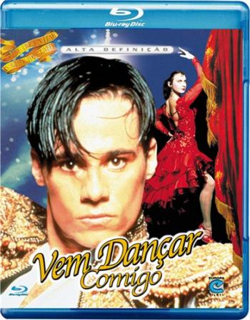    /Strictly Ballroom DVO+MVO+VO