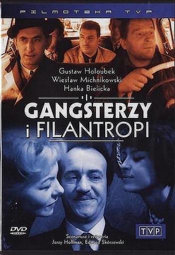    / Gangsterzy i filantropi DUB