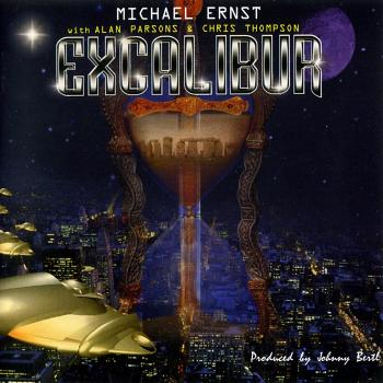 Michael Ernst - Excalibur