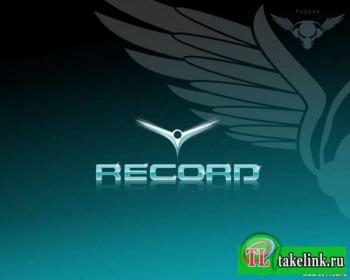 VA -  @ Record Club # 115