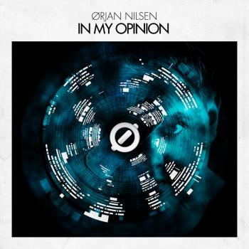 Orjan Nilsen In My Opinion