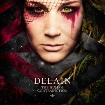 Delain - The Human Contradiction