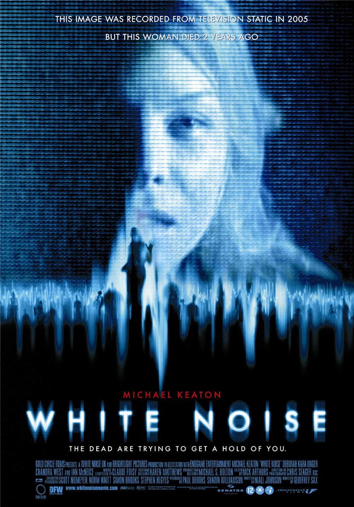   / White Noise 