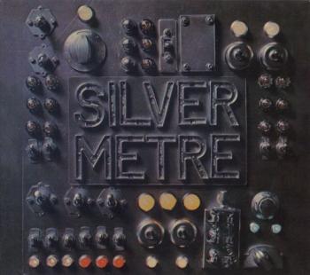 Silver Metre - Silver Metre