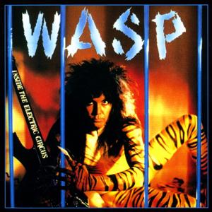 W.A.S.P. - Discography 