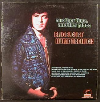 Engelbert Humperdinck - Discography 