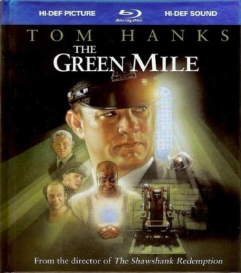   / The Green Mile DUB+2xMVO +4xAVO +VO