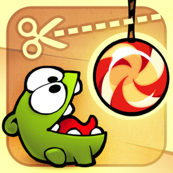 Cut the Rope 1.1